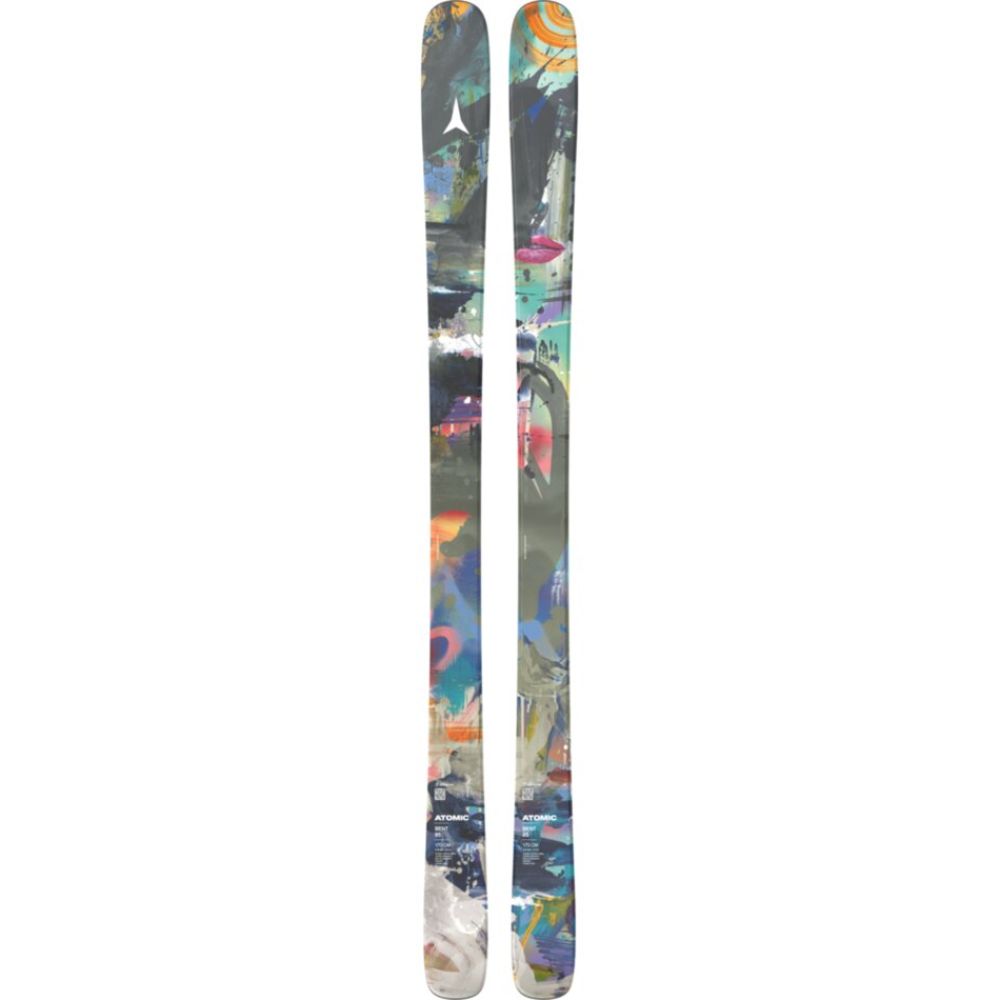 ATOMIC - BENT 85 + STRIVE 12 (26)